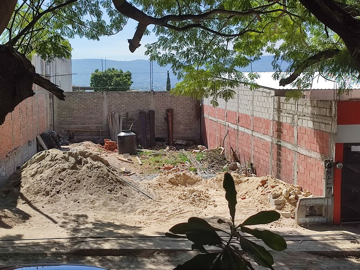 Terreno en Fracc. Misol-Ha