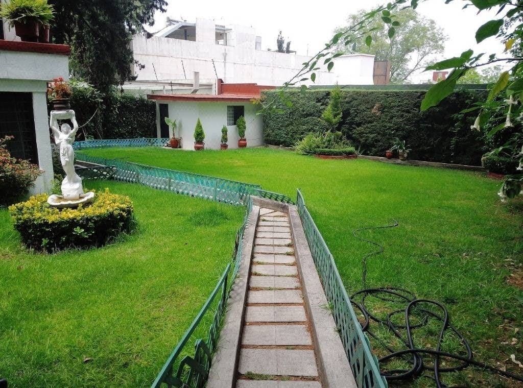 Venta Excelente Casa Lomas de Chapultepec