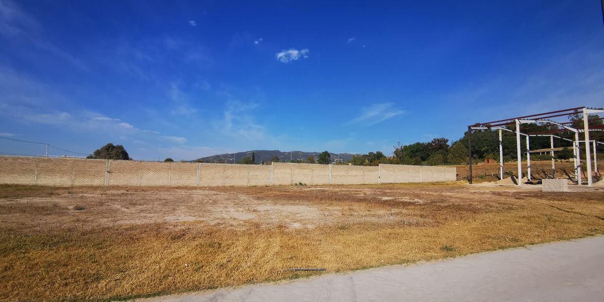 Terrenos en Venta Parque industrial La Venta I GrunPark lote 3 de 835.98 mt2 - foto 4