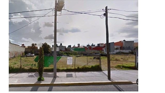 Terreno en San Salvador Tizatlalli