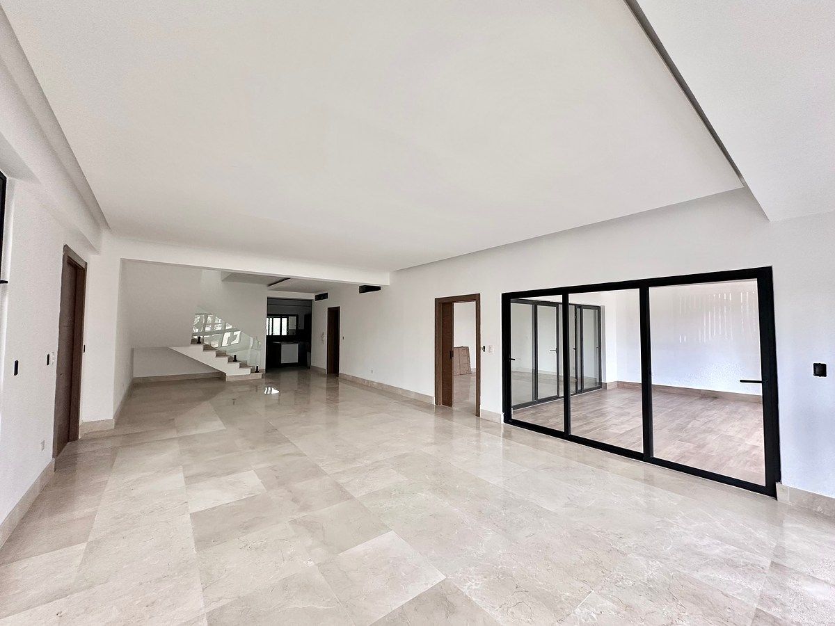 Apartamento en Piantini, Santo Domingo Centro (Distrito Nacional), foto 2 de 9