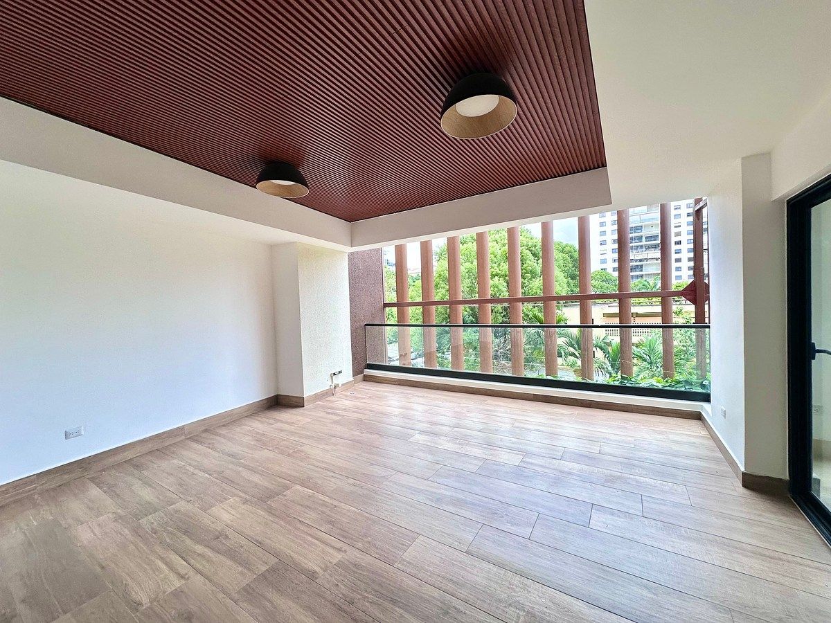 Apartamento en Piantini, Santo Domingo Centro (Distrito Nacional), foto 3 de 9