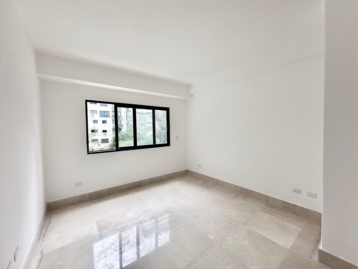 Apartamento en Piantini, Santo Domingo Centro (Distrito Nacional), foto 8 de 9