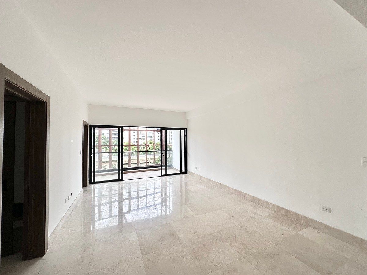 Apartamento en Piantini, Santo Domingo Centro (Distrito Nacional), foto 9 de 9