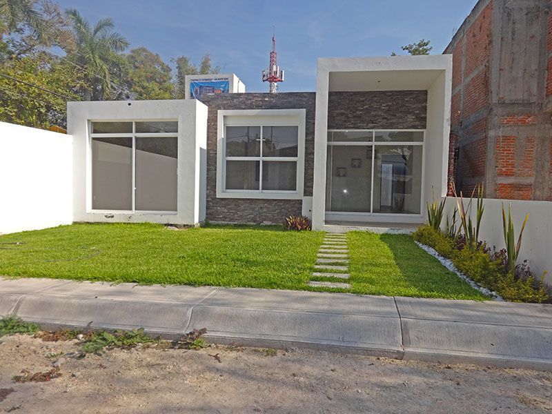 Casa En Xochitepec Centro Morelos, 190 M², $ - Allproperty