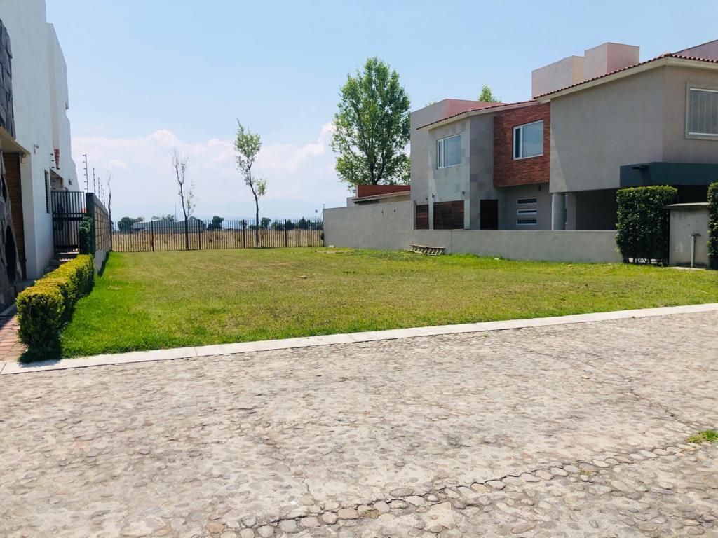 Terreno en Rancho El Meson, foto 1 de 7
