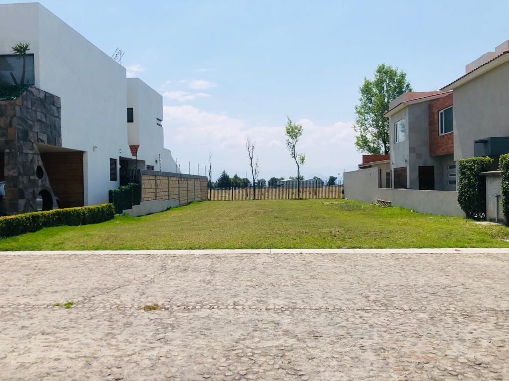 Terreno en El Mesón, Calimaya, foto 5 de 7