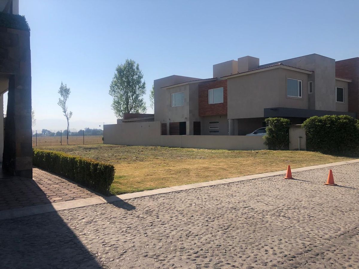 Terreno en El Mesón, Calimaya, foto 6 de 7