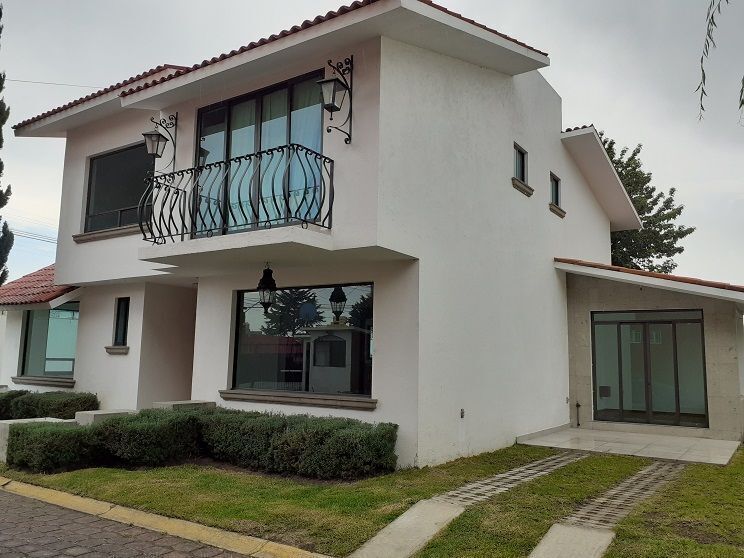 Casa En Bellavista México, 250 M², $ - Allproperty