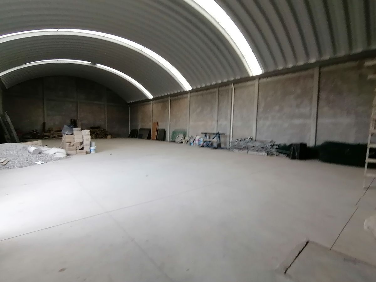 Bodega en San Nicolas Tolentino
