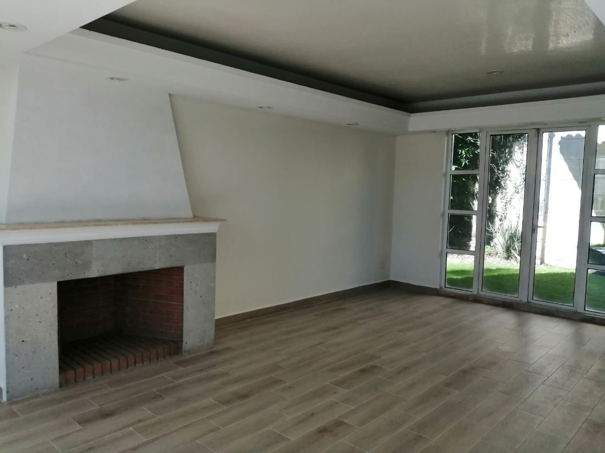 Casa en Lázaro Cárdenas, Metepec, foto 3 de 17