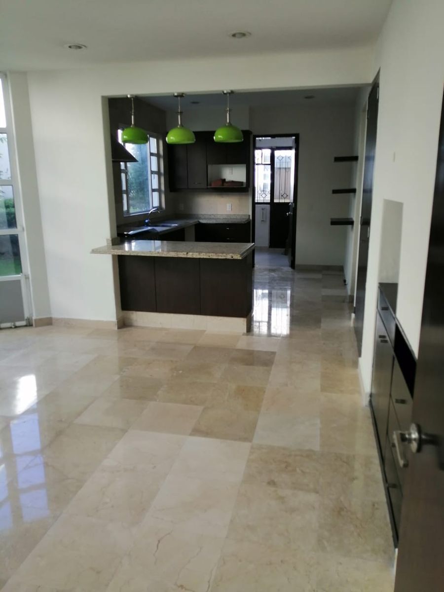 Casa en Lázaro Cárdenas, Metepec, foto 5 de 17