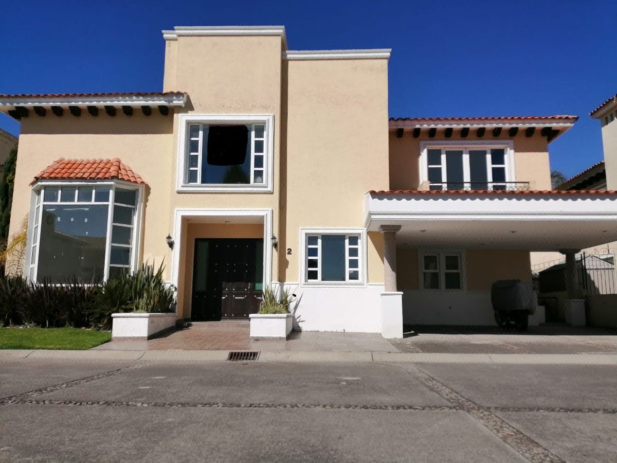 CASA EN VENTA EN METEPEC, RESIDENCIAL EL ESTORIL, foto 1 de 17