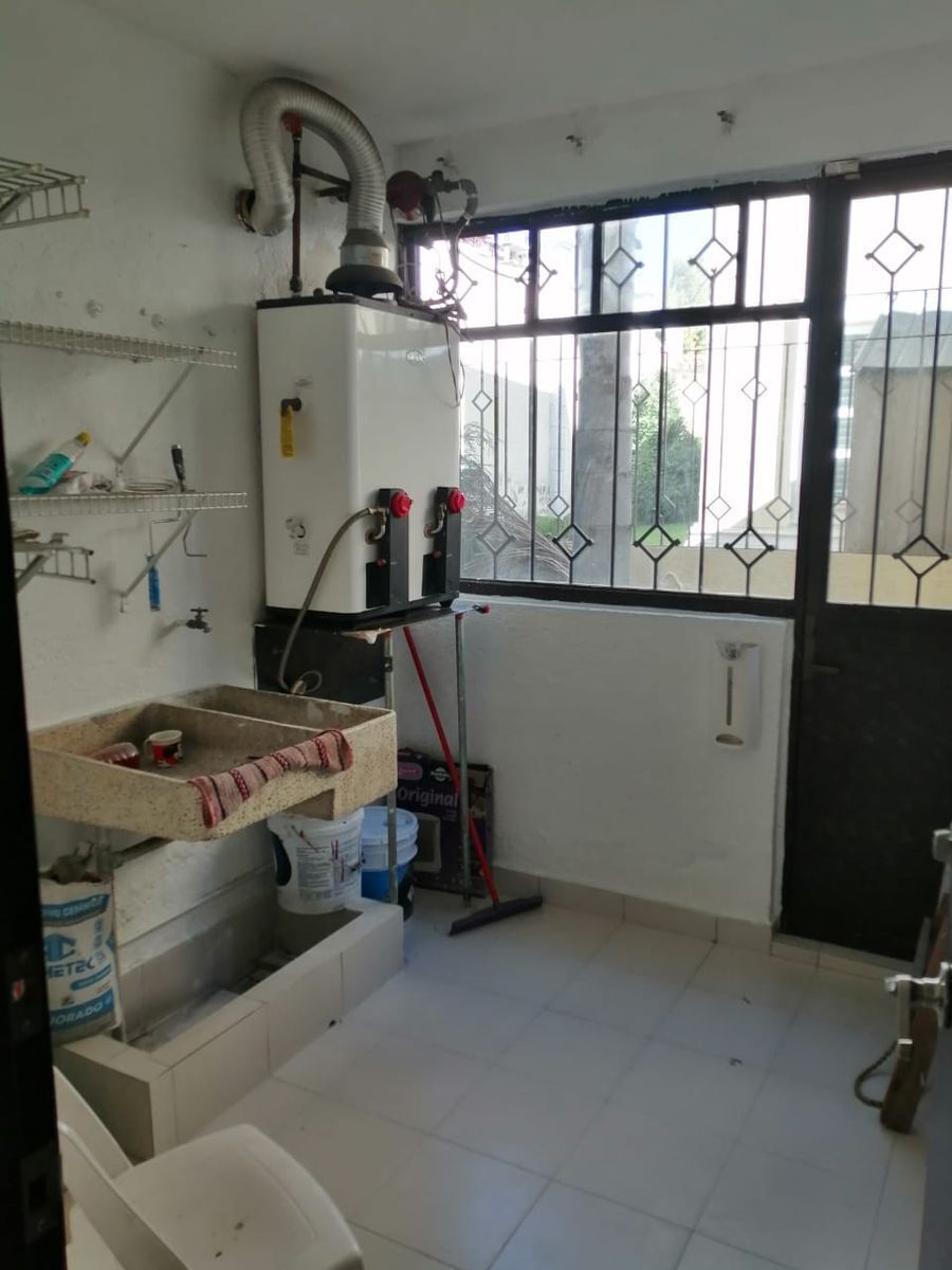 Casa en Lázaro Cárdenas, Metepec, foto 14 de 17