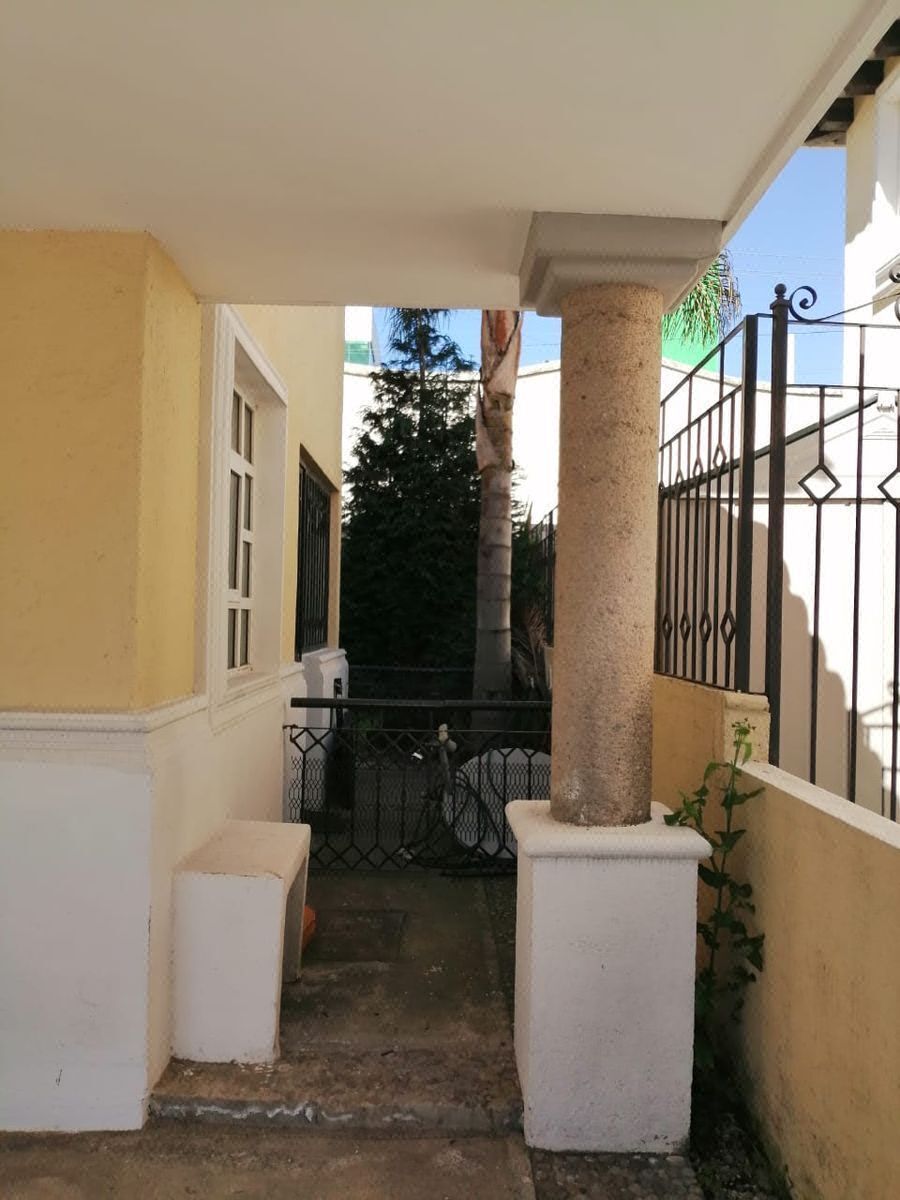 Casa en Lázaro Cárdenas, Metepec, foto 15 de 17
