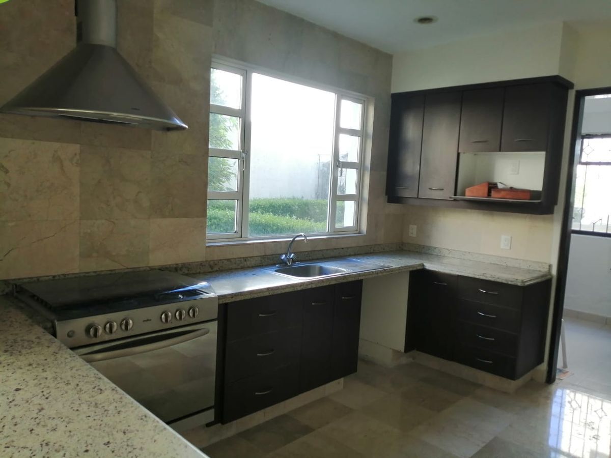 Casa en Lázaro Cárdenas, Metepec, foto 7 de 17