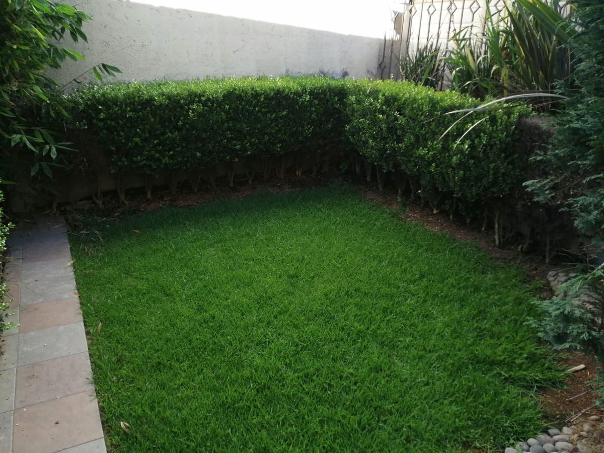 Casa en Lázaro Cárdenas, Metepec, foto 17 de 17