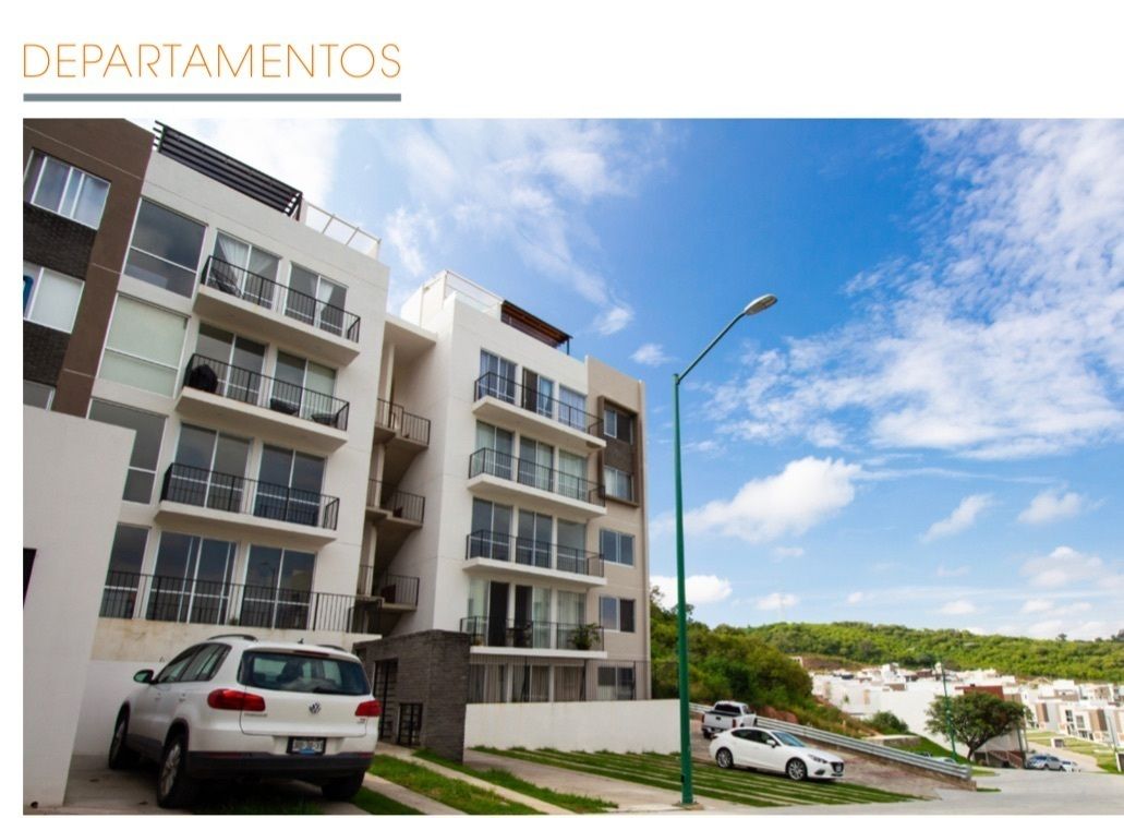 1 departamentos en venta en Parques del centinela, Zapopan, Jalisco -  