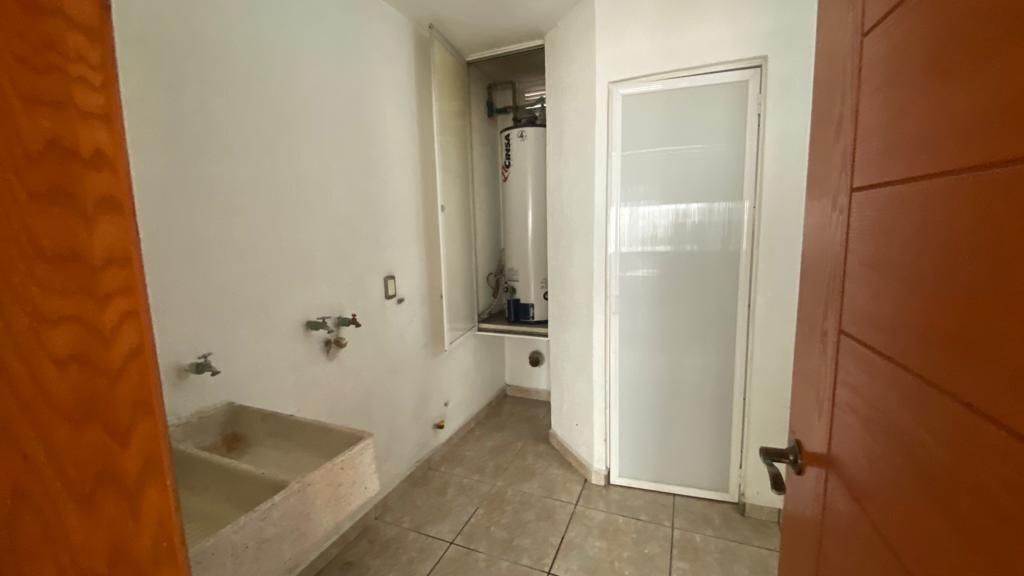 Casa en condominio en San Agustin, Tlajomulco de Zúñiga, foto 17 de 24