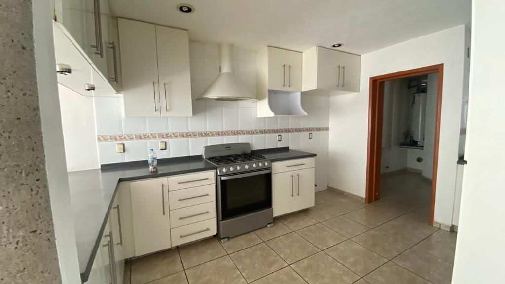 Casa en condominio en San Agustin, Tlajomulco de Zúñiga, foto 4 de 24