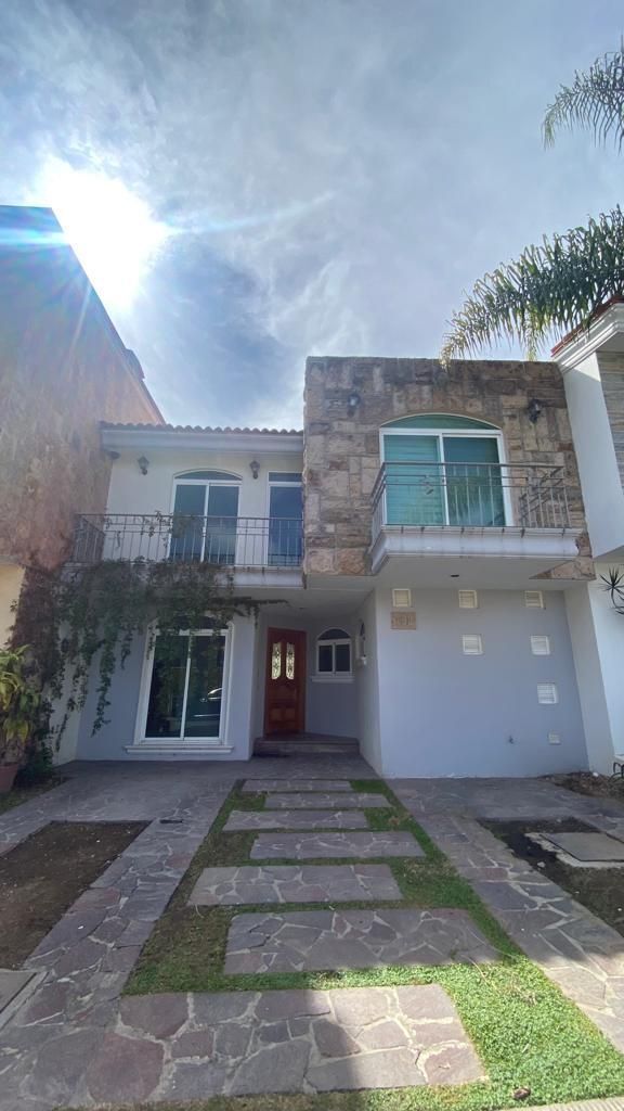 Casa en condominio en San Agustin, Tlajomulco de Zúñiga, foto 3 de 24