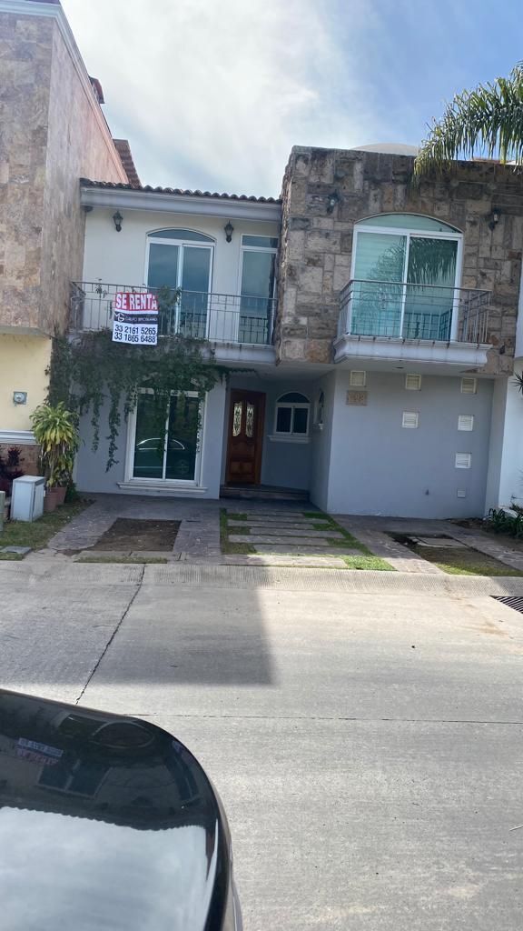 Casa en condominio en San Agustin, Tlajomulco de Zúñiga, foto 2 de 24