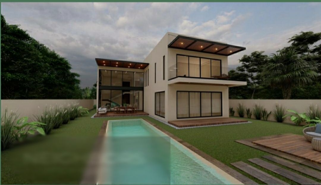 Casa en Pre-Venta en Jardines de Rejoyada, Komchen