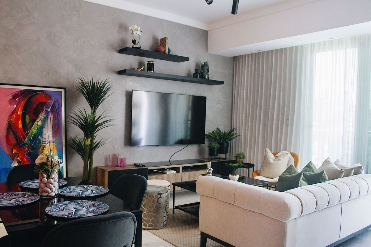 Apartamentos en Venta Piantini, Santo Domingo
