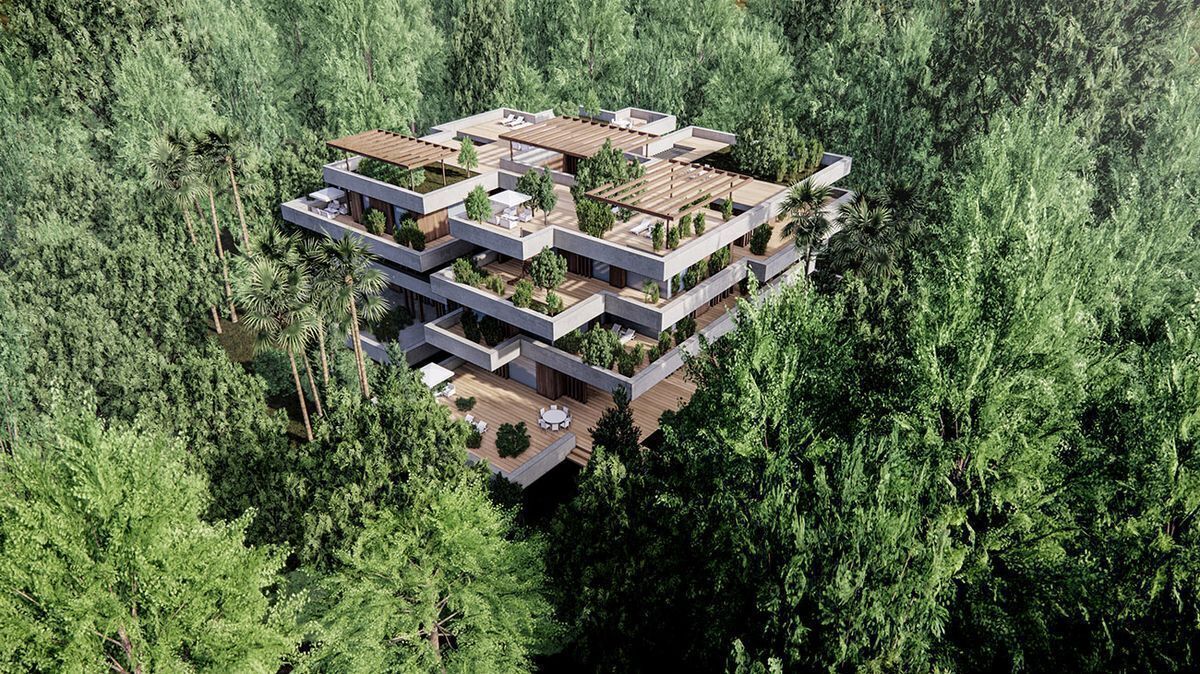 2 de 15: The Reserve