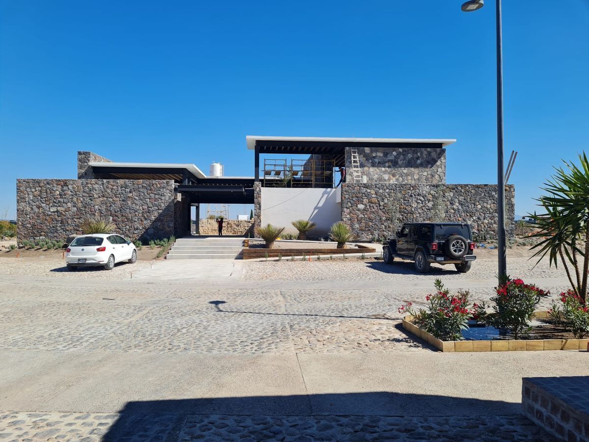 Terrenos Premium en Venta en San Miguel de Allende