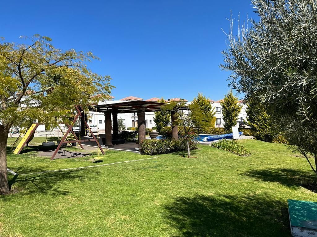 Casa en Fracc. Los Olivos, Zibatá, foto 1 de 7