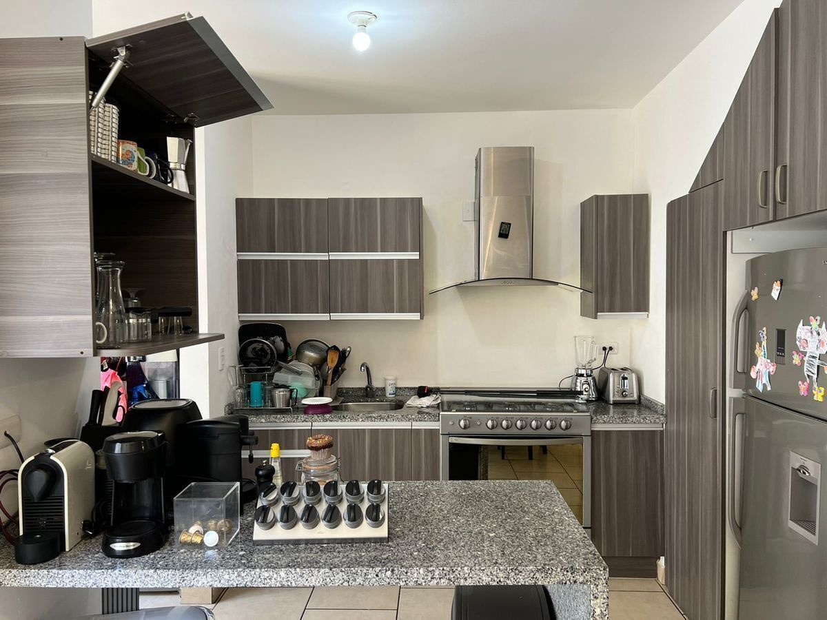 Casa en Zibatá, El Marqués, foto 6 de 7