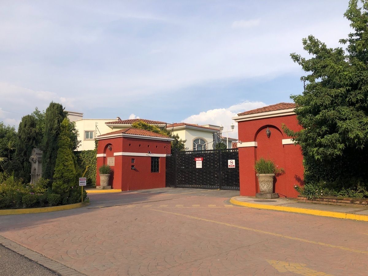 Casa en VENTA en Residecial Ibiza, La Providencia, Metepec