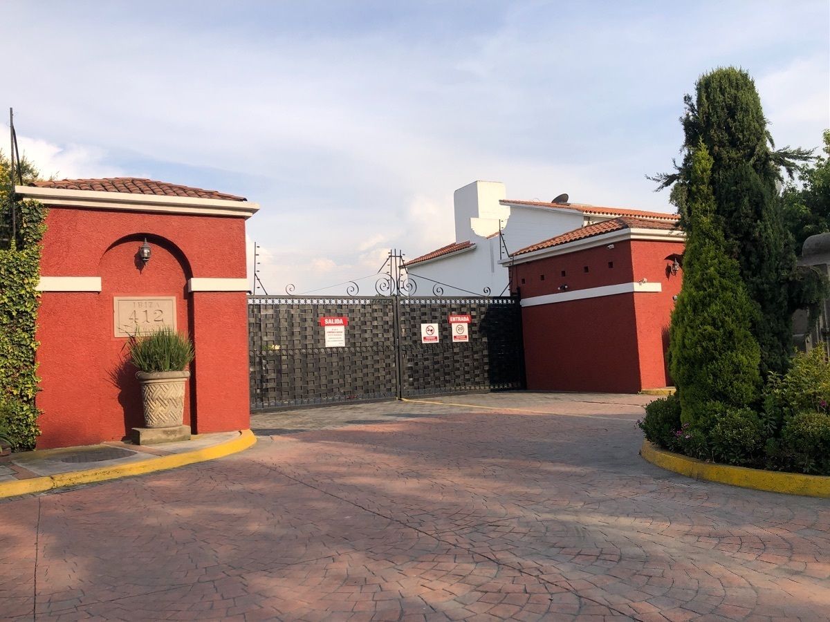 Casa en VENTA en Residecial Ibiza, La Providencia, Metepec