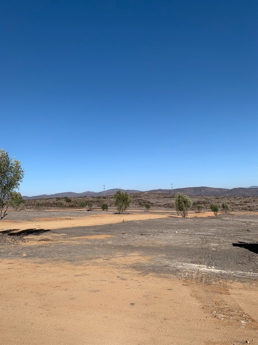 Terreno de 2,500 M2 en Natal Puerta, el Tigre.