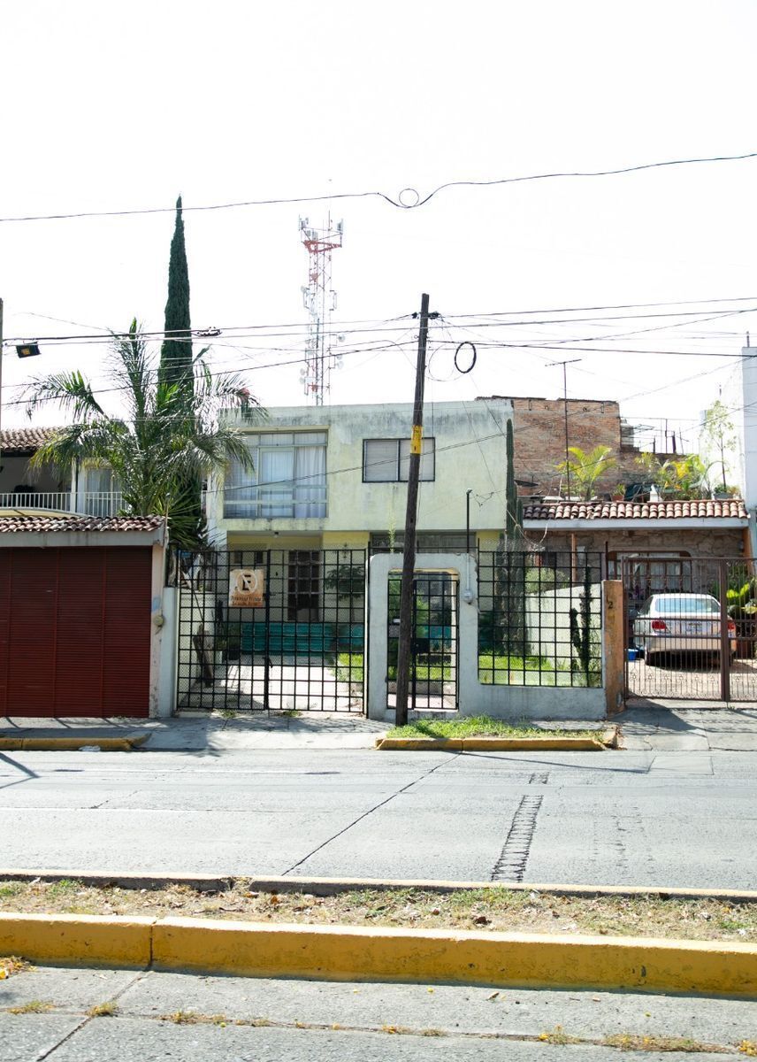 12 casas en renta en Huentitan el bajo, Guadalajara, Jalisco -  