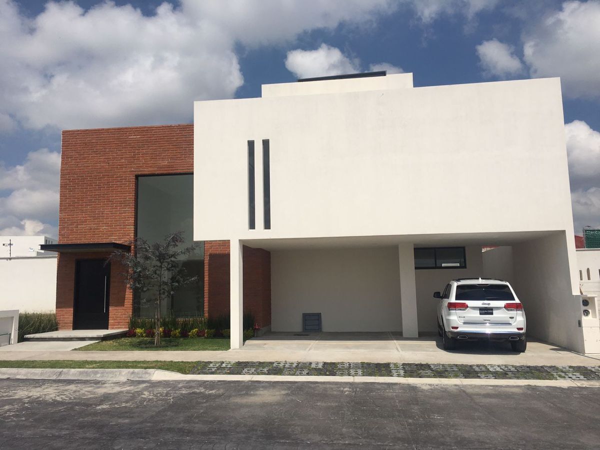 Casa En Paseo De Las Camelinas Hidalgo, 235 M², $ - Allproperty