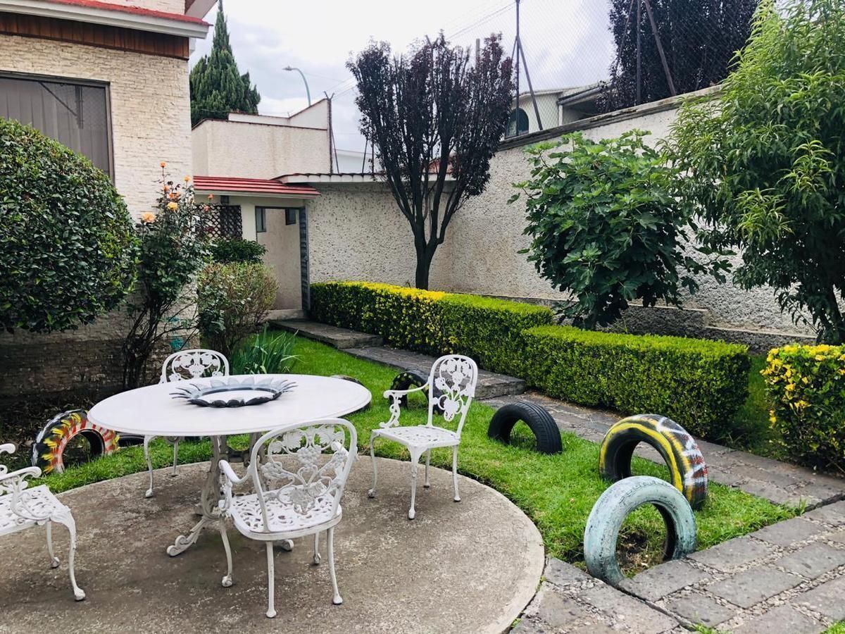 Casa Venta/renta EN EL Centro DE Toluca