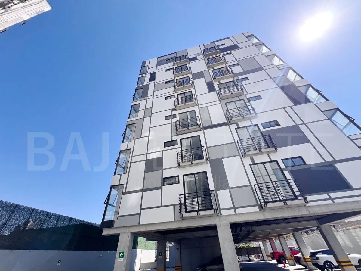 Departamento en Venta en Zona Centro Tijuana Hi Tijuana