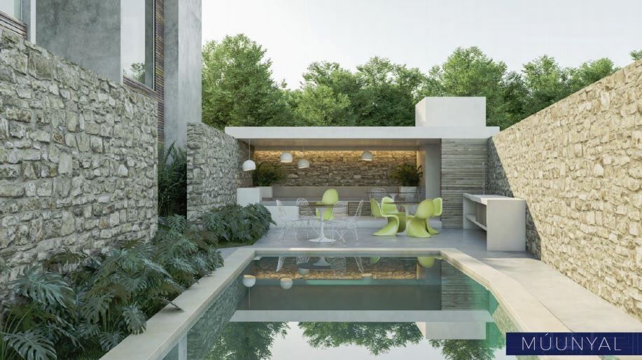 1 de 13: Piscina 