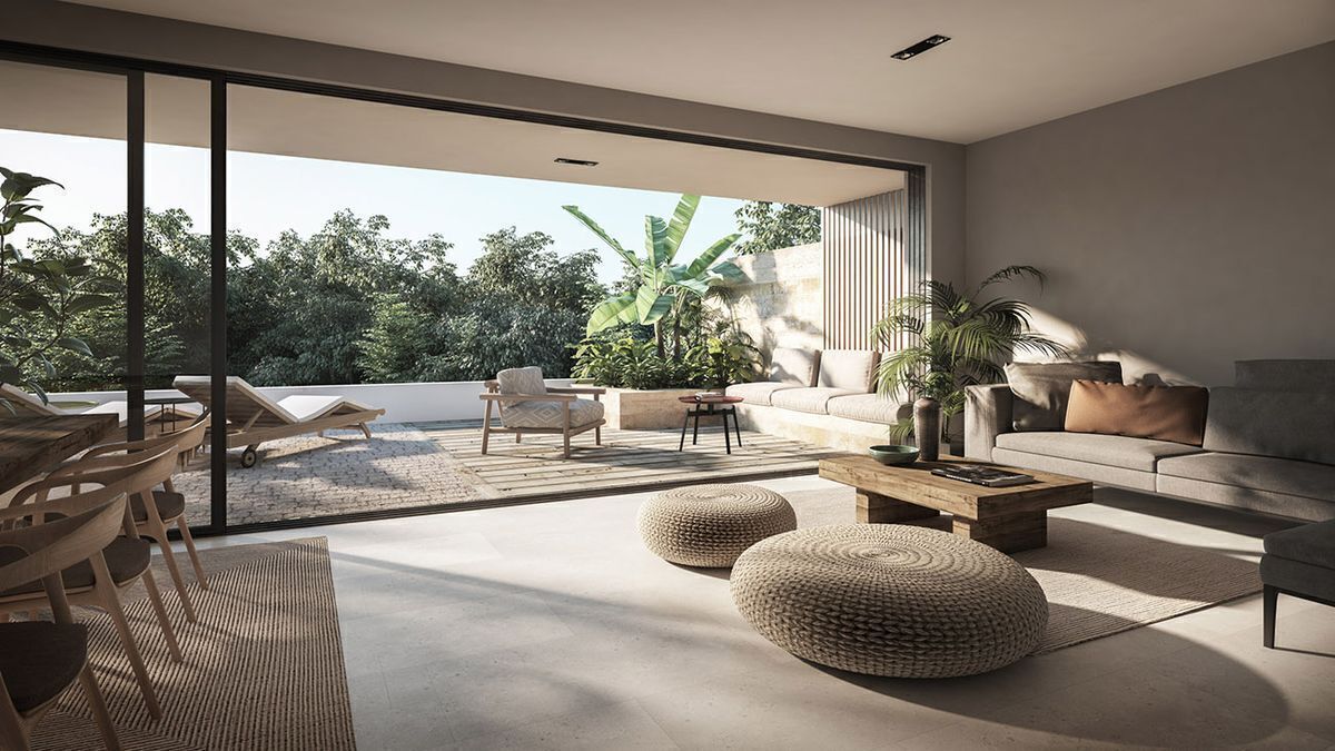Terraza