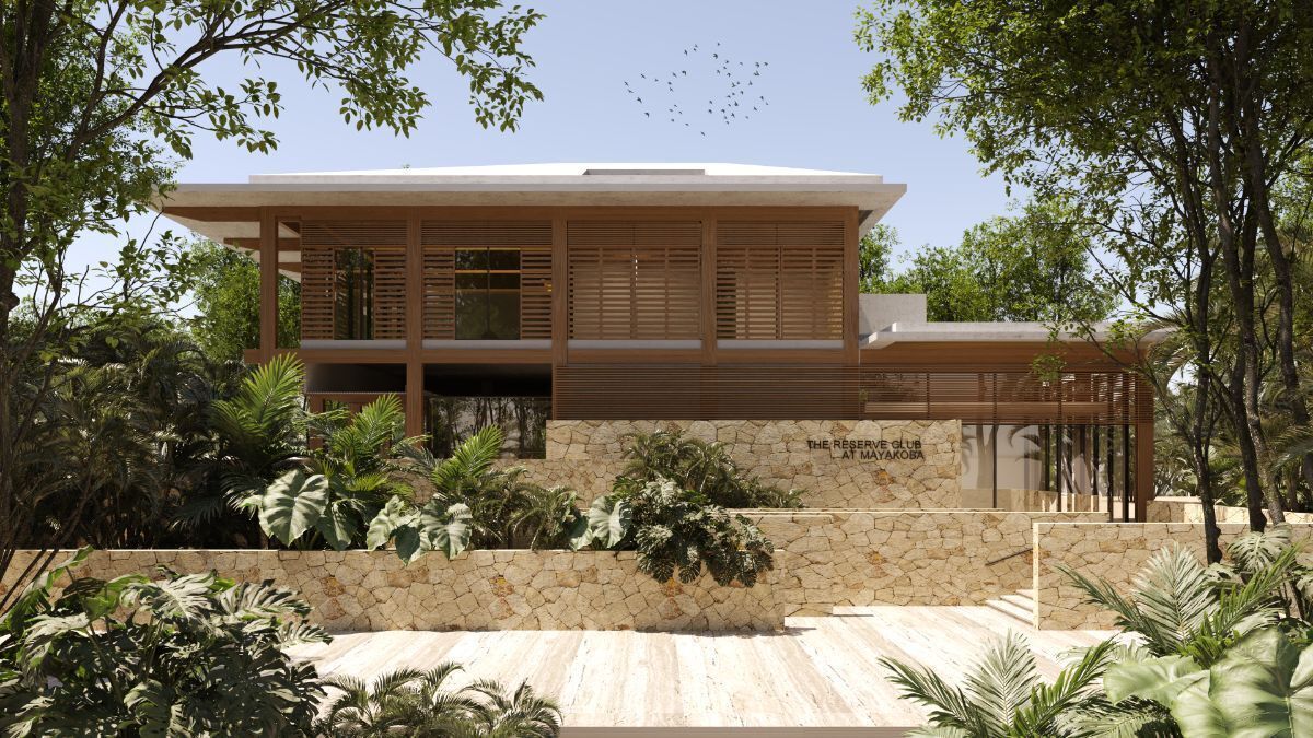 Casa Club