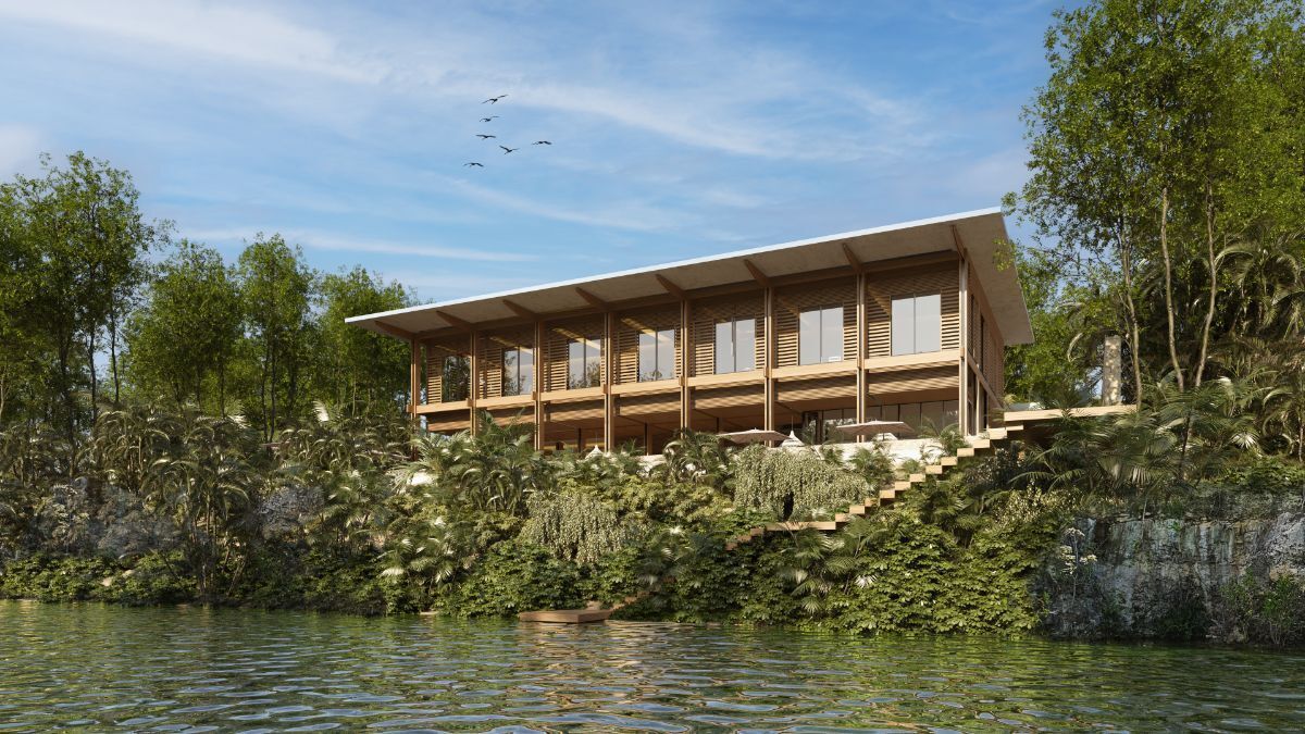 Casa Club