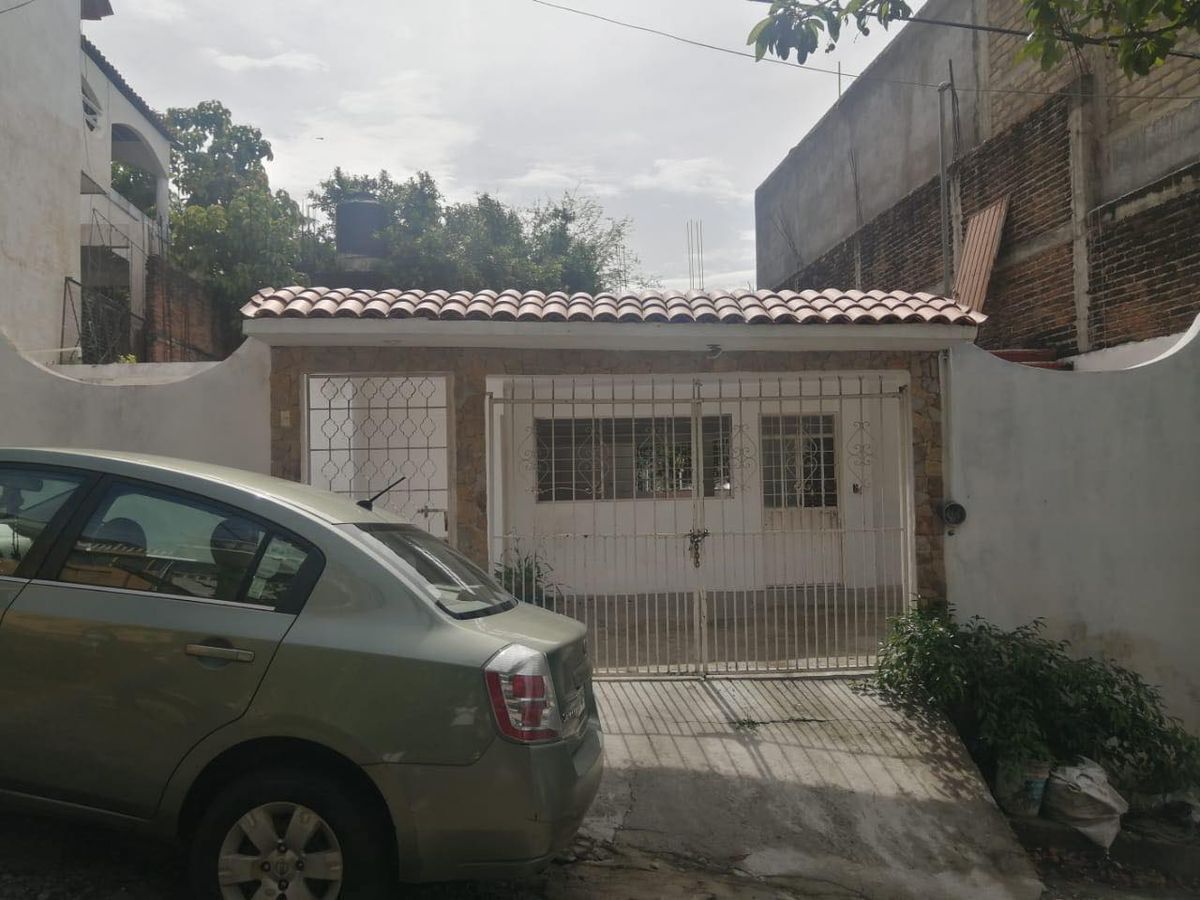 Casa en Progreso