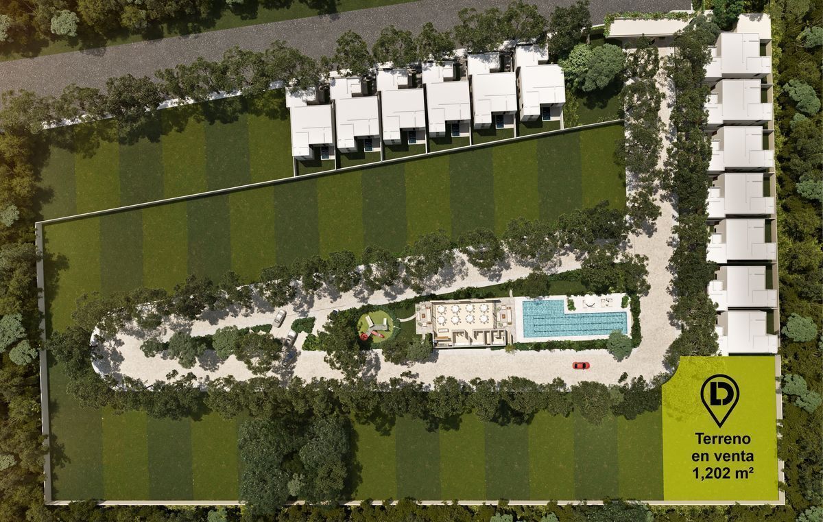 3 of 10: Terreno en Venta