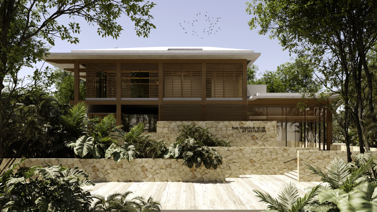 20 of 32: Casa Club