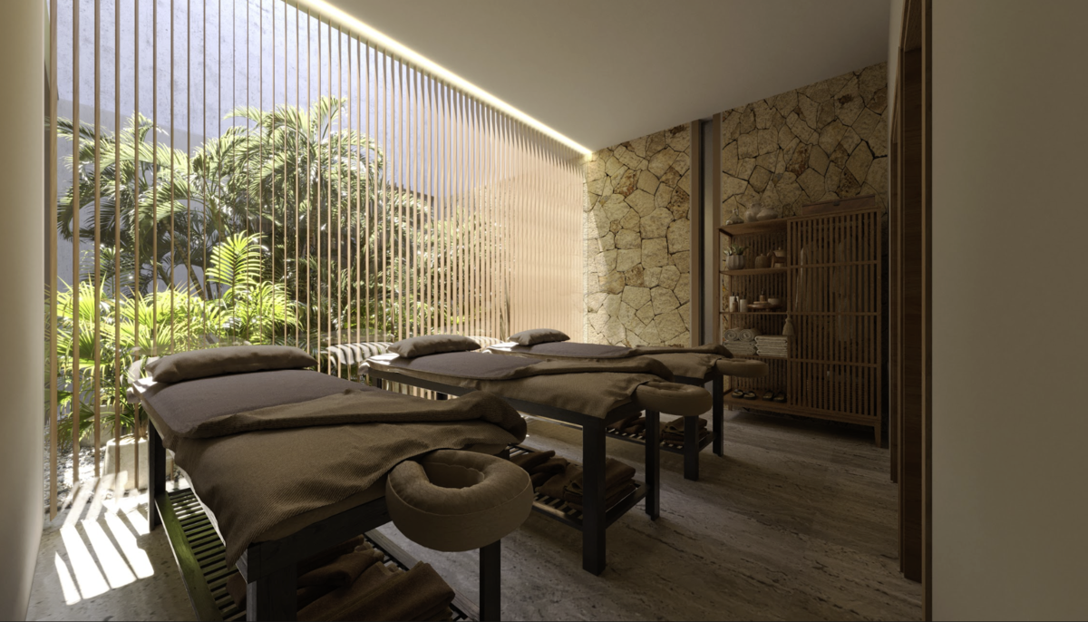 26 of 32: Spa