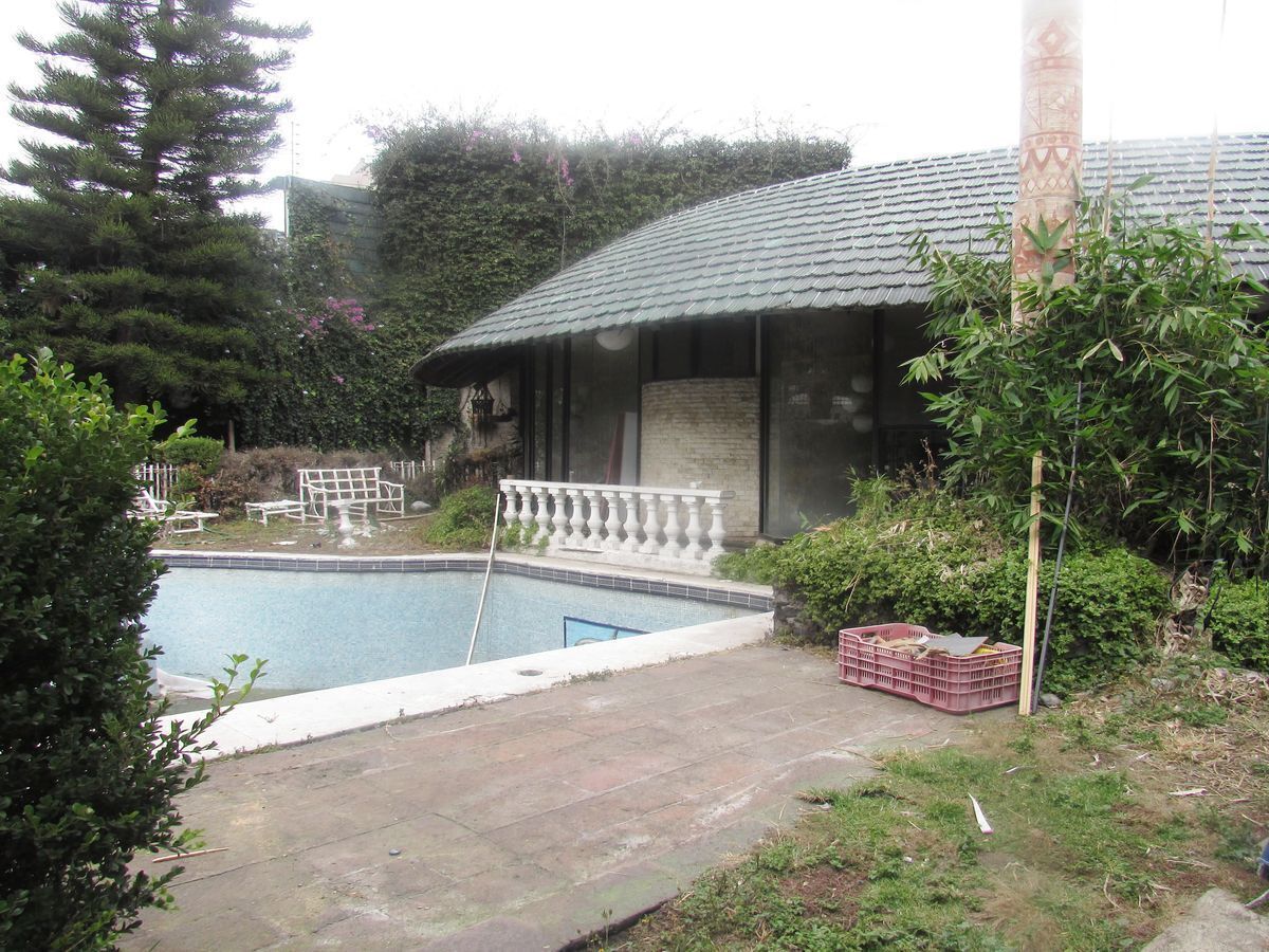 2 de 5: Terreno en Venta en Pedregal Rayo Vende ® Inmobiliaria