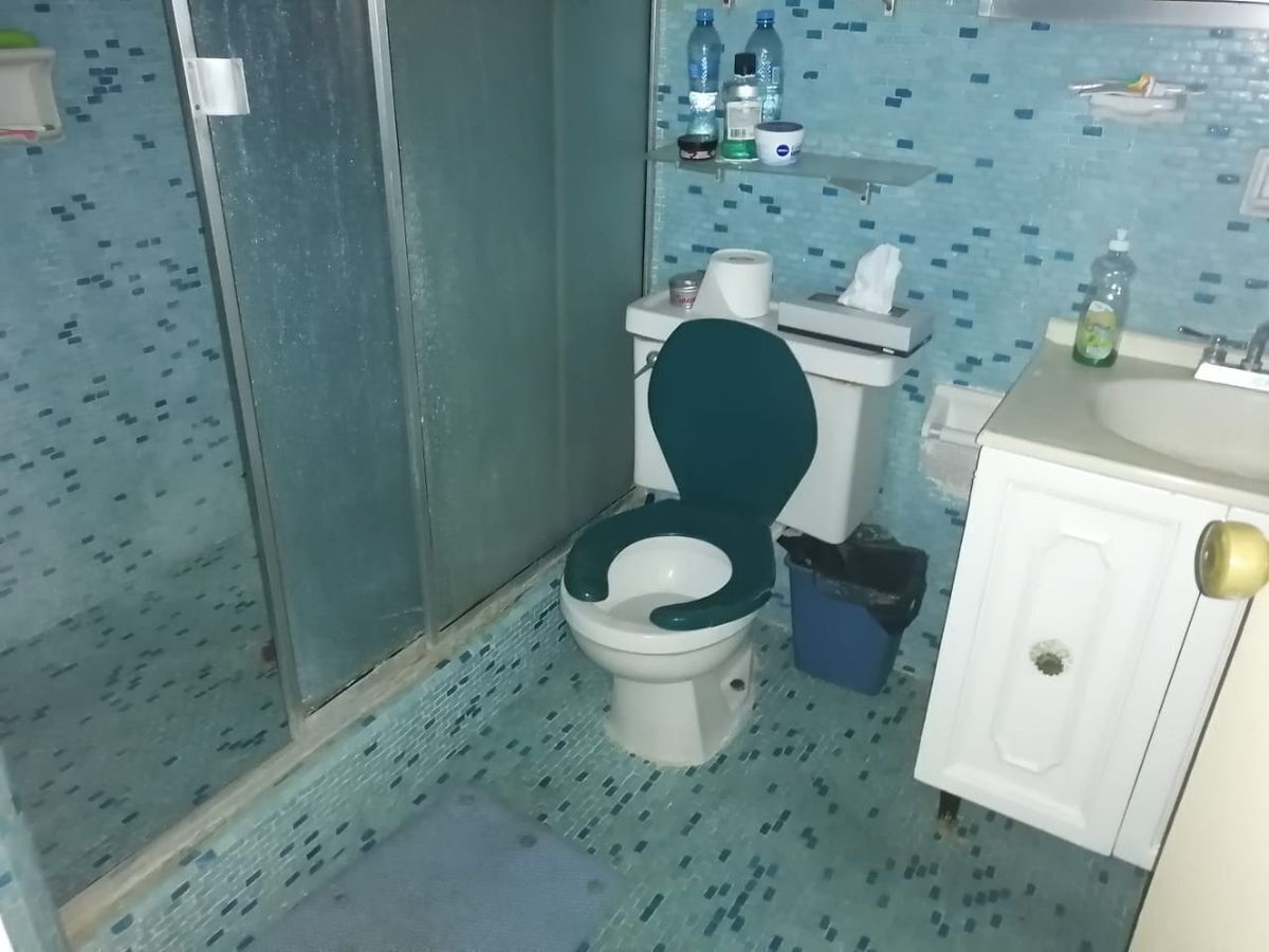 Baño 1