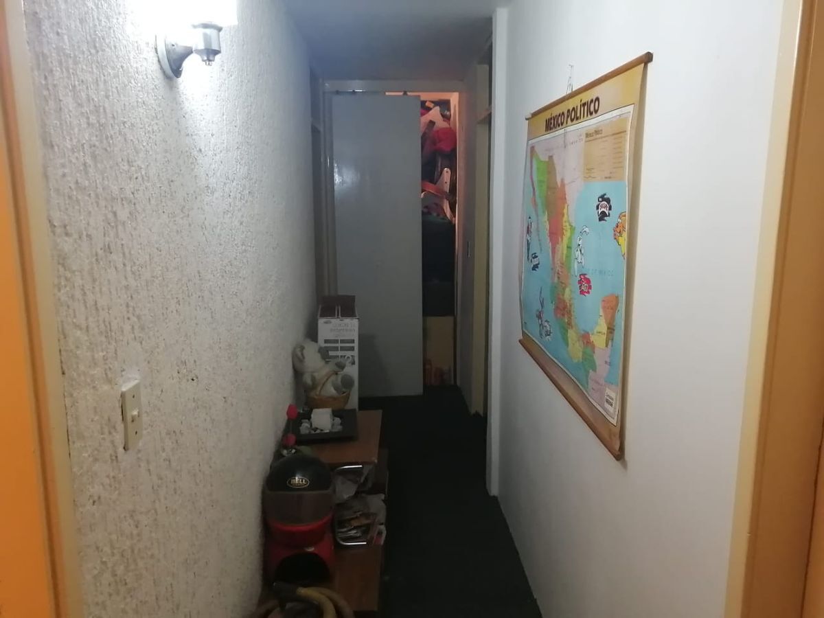 Pasillo